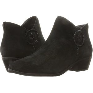 Jack Rogers Peyton Bootie Boots size 8.5